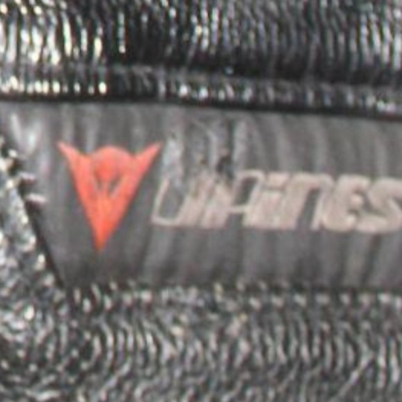 Dainese leather moto jacket - Picture 7 of 7